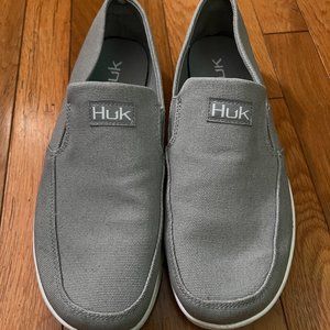 HUK classic Brewster Mens Size 10